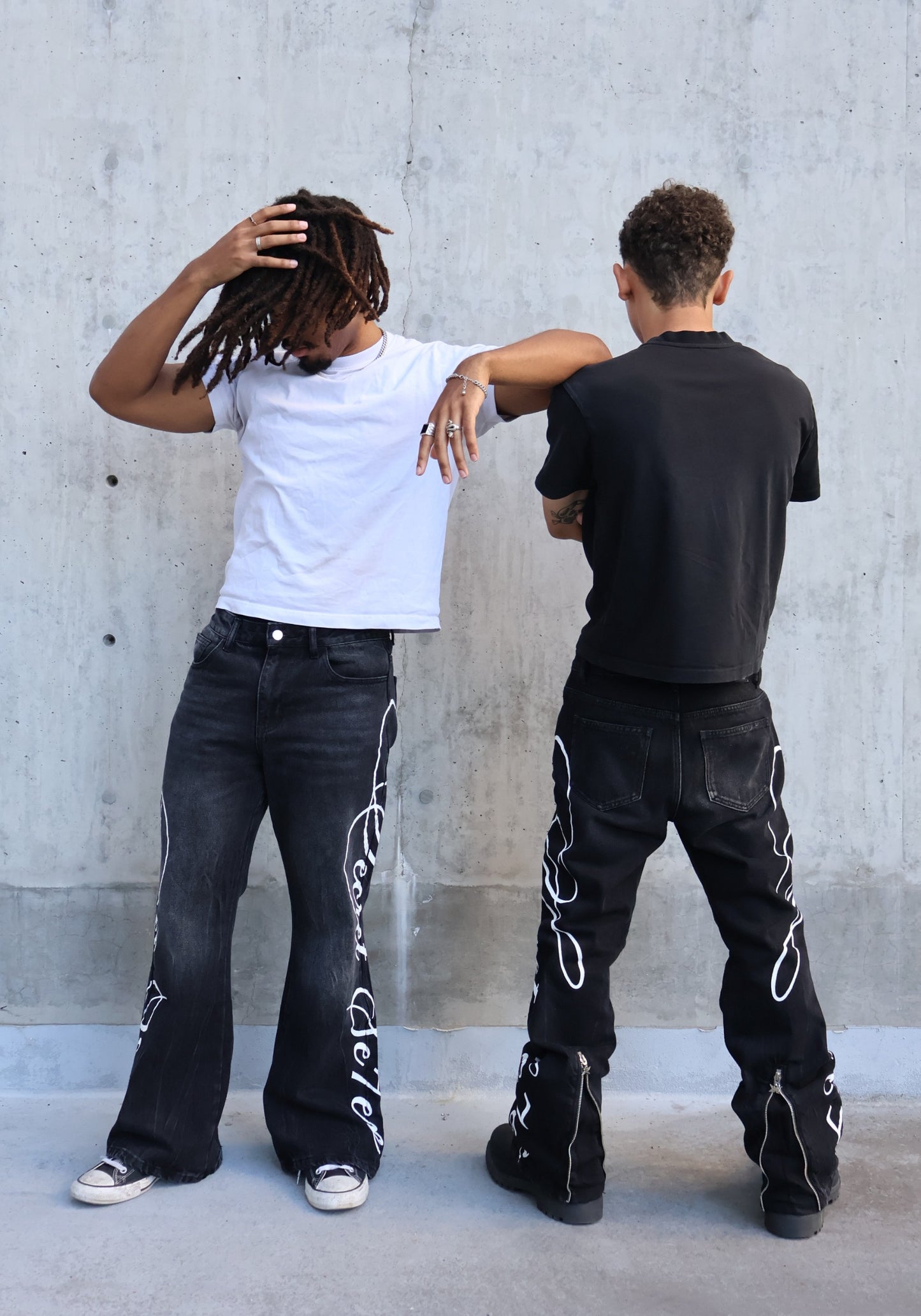 "SIGNATURE" JEANS