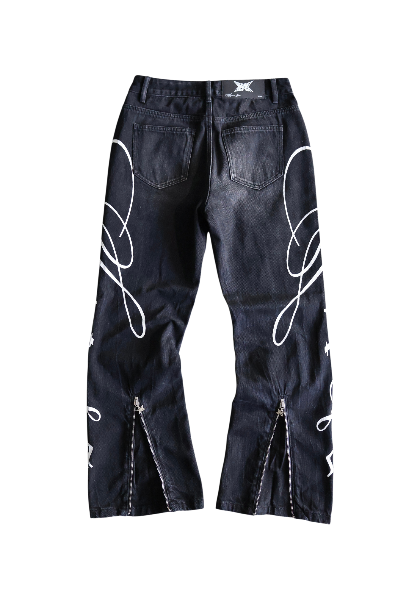 "SIGNATURE" JEANS