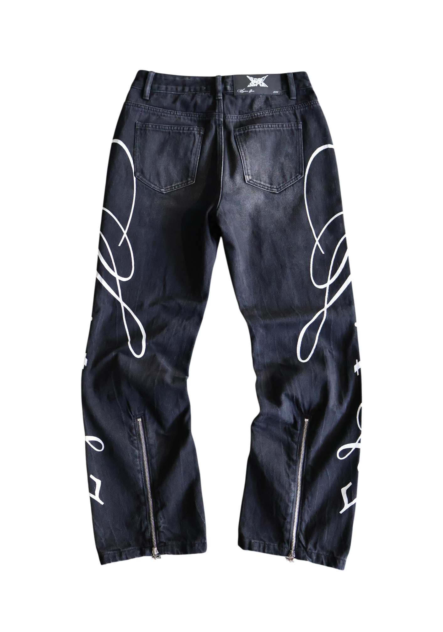 "SIGNATURE" JEANS