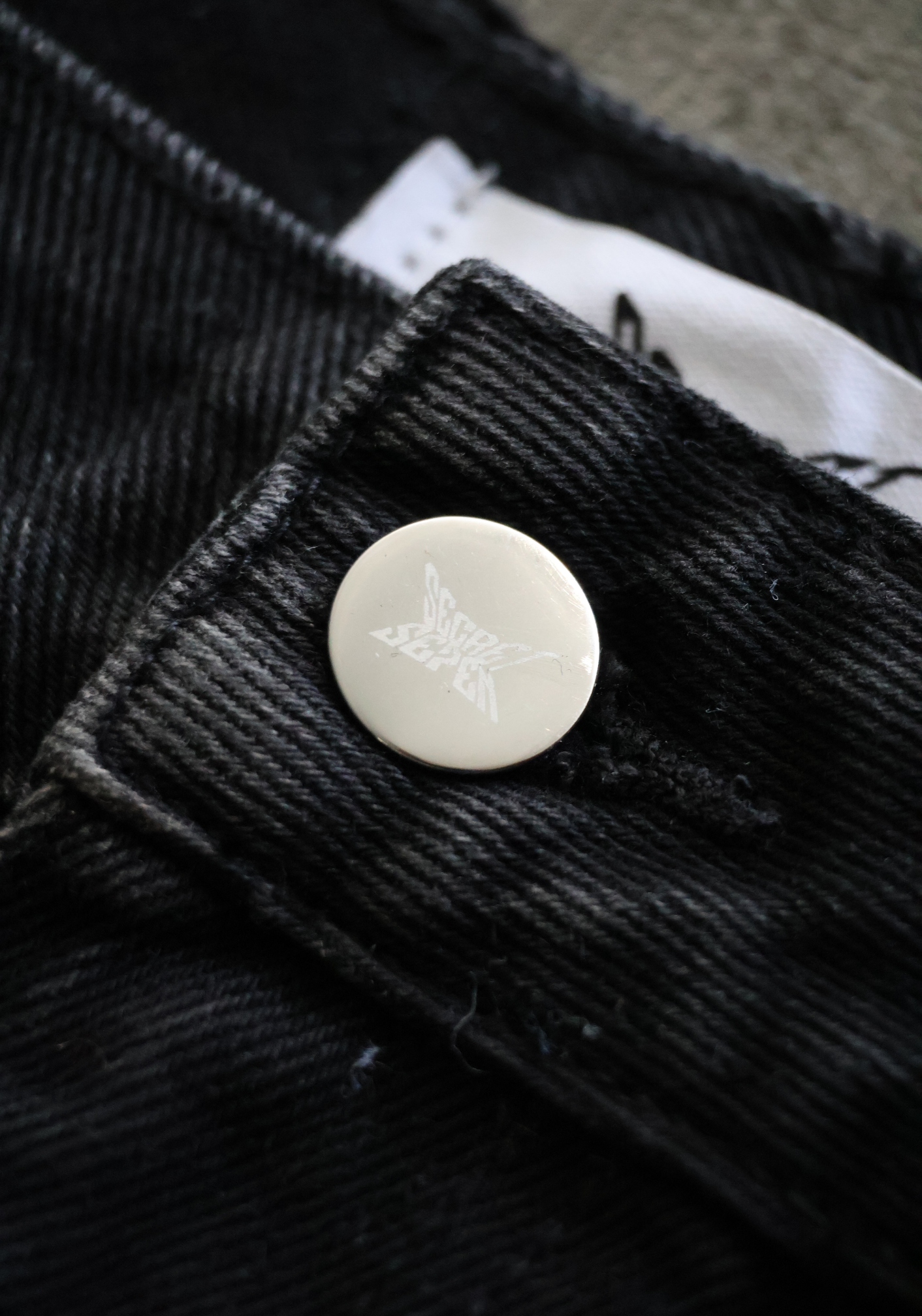 "SIGNATURE" JEANS