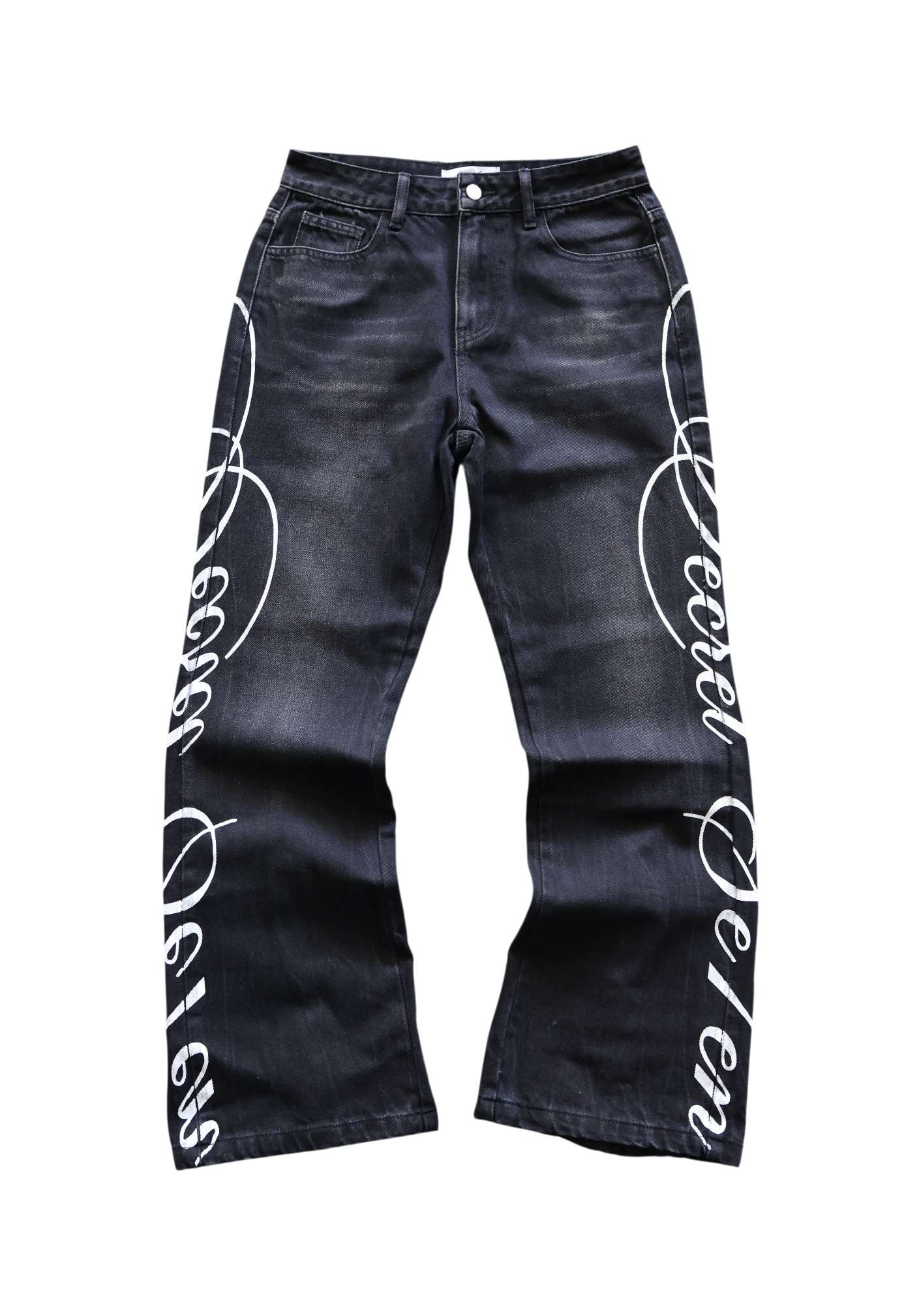 "SIGNATURE" JEANS
