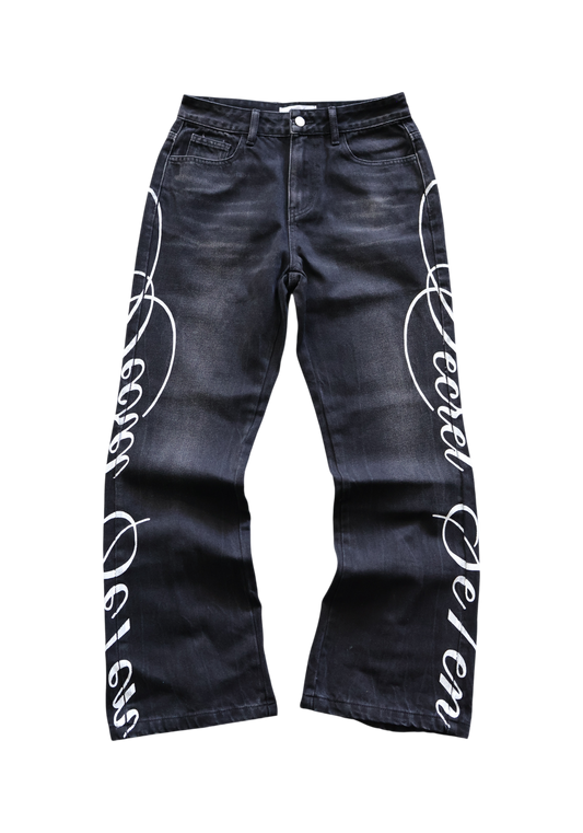 "SIGNATURE" JEANS