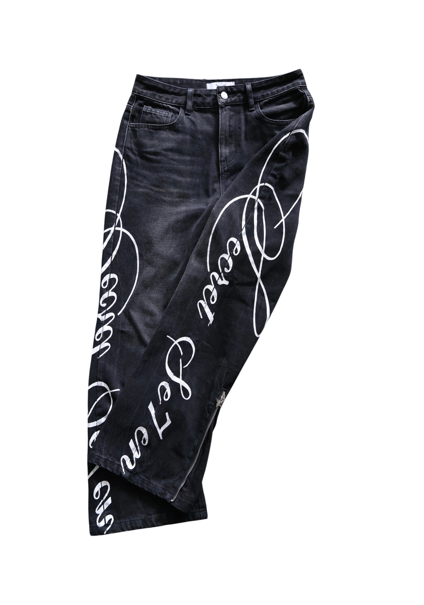 "SIGNATURE" JEANS