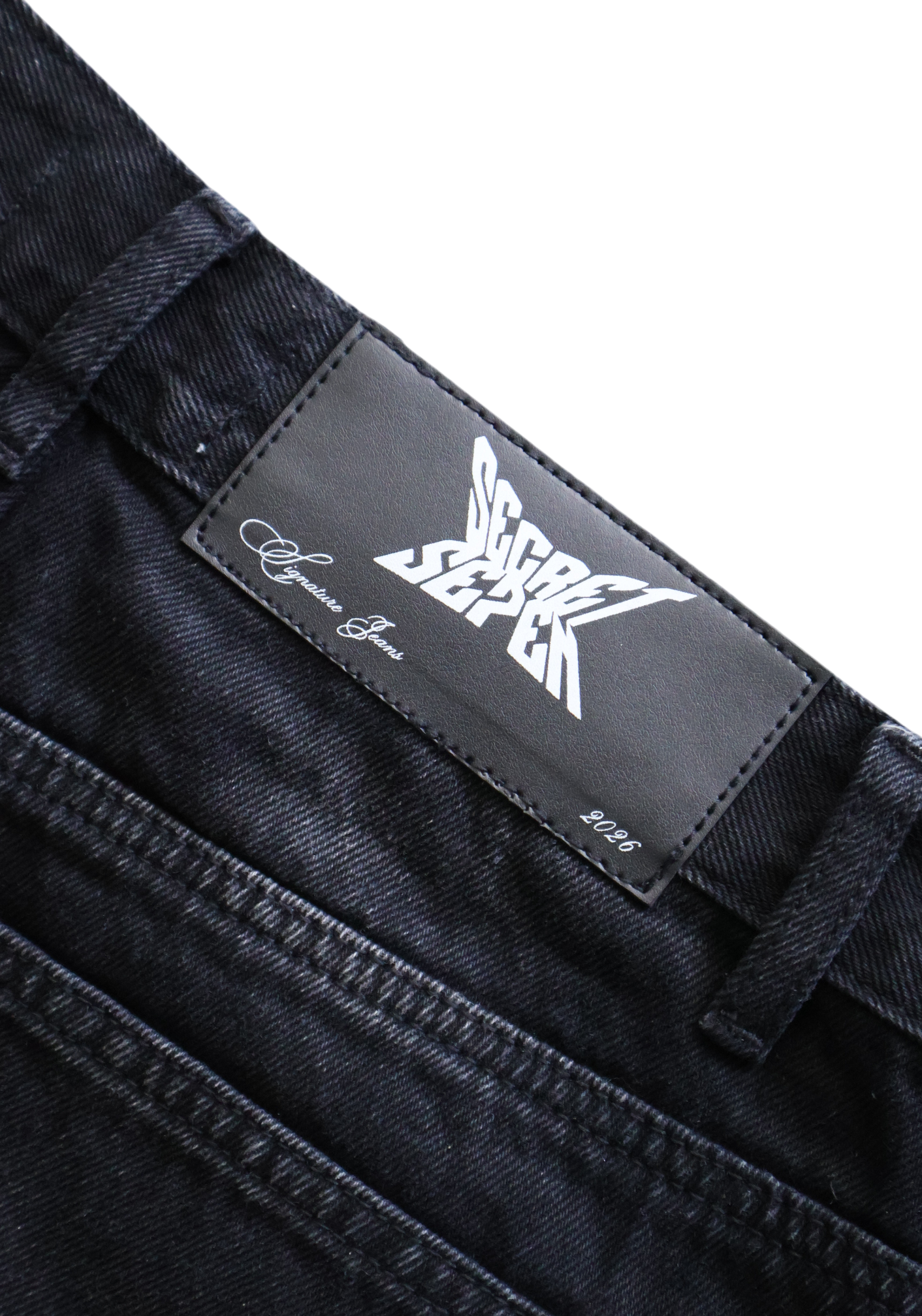 "SIGNATURE" JEANS