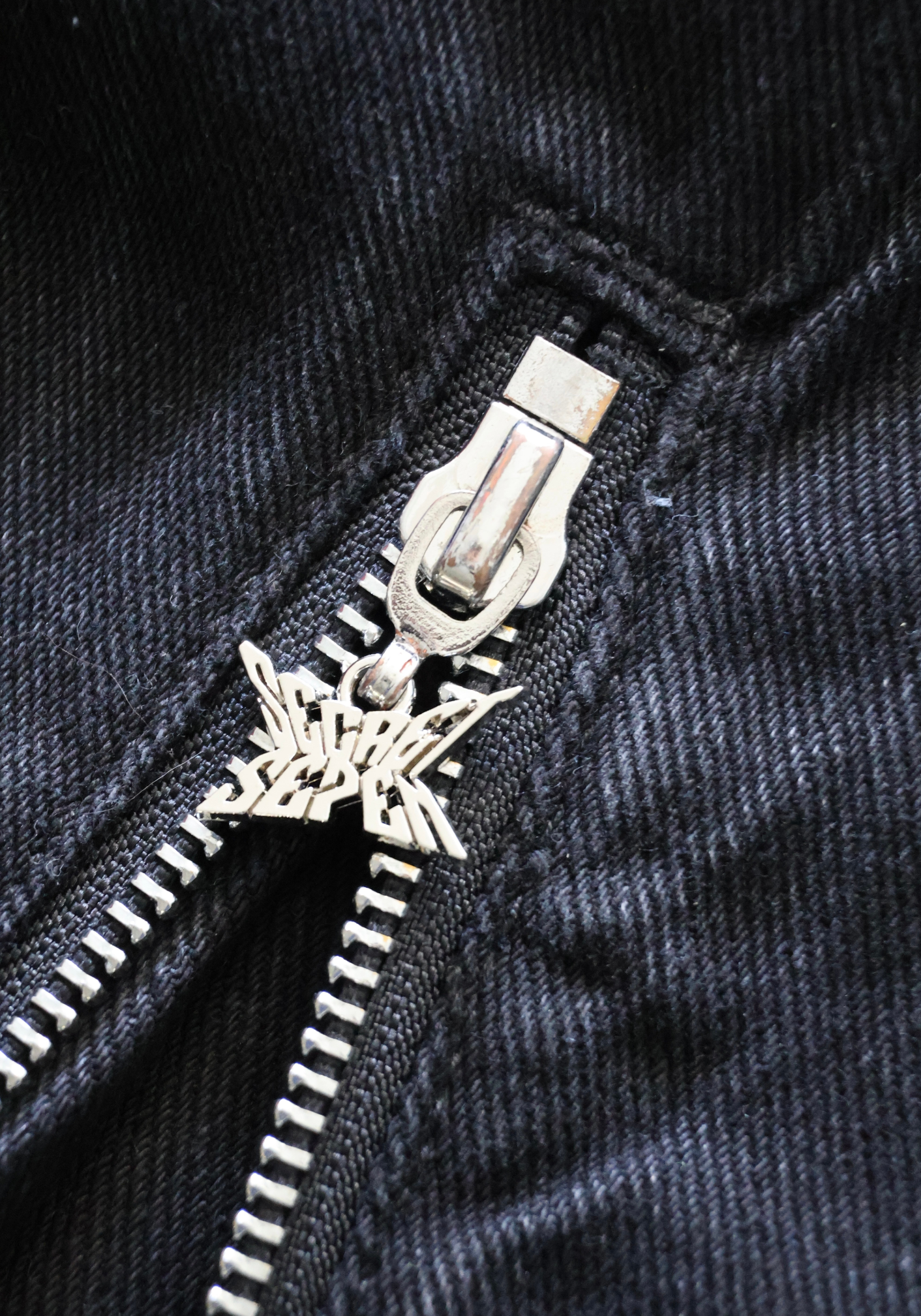 "SIGNATURE" JEANS
